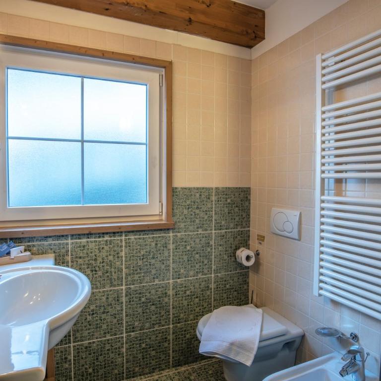 Al Sole Clubresidence - Appartamento con 1 Camera da Letto - 3