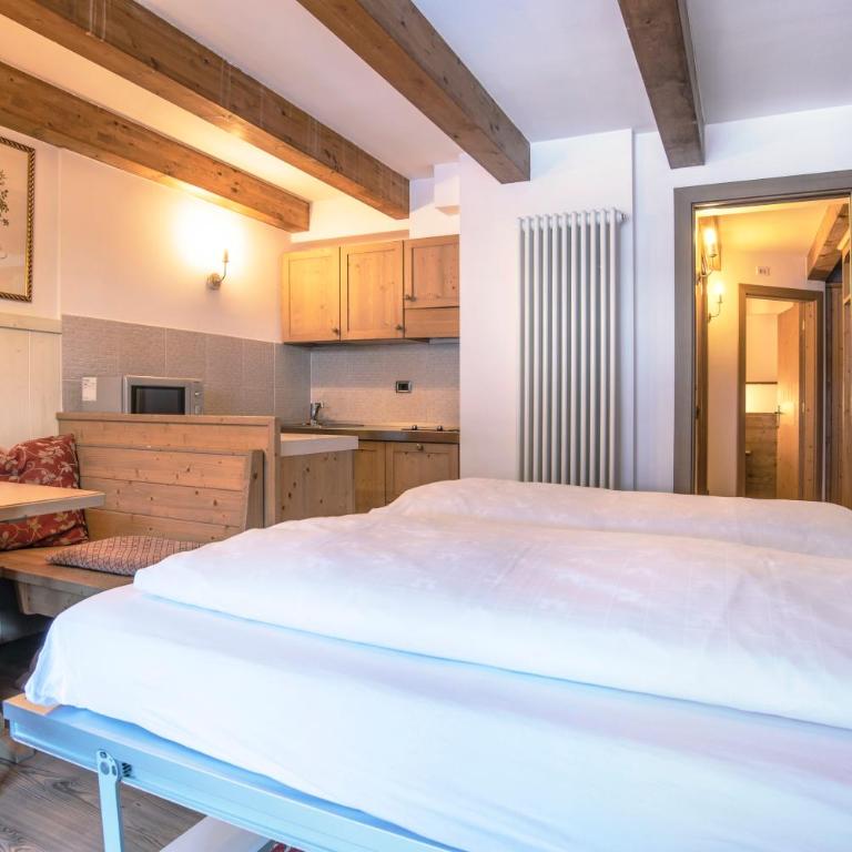 Al Sole Clubresidence - Appartamento con 1 Camera da Letto - 4