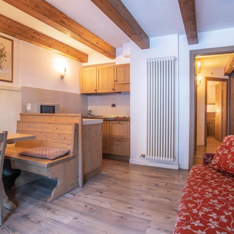 Al Sole Clubresidence - Appartamento con 1 Camera da Letto - 6
