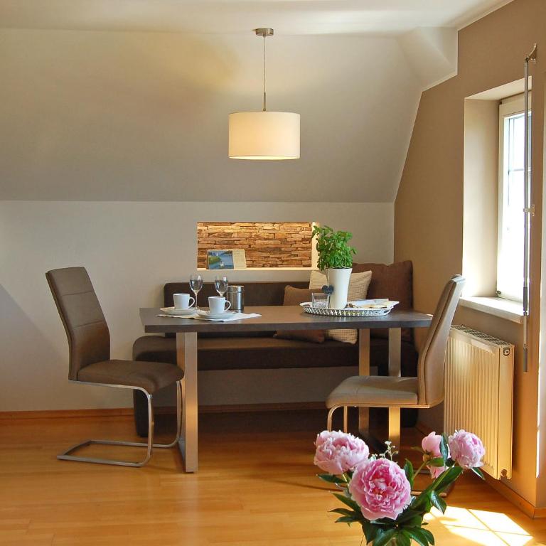 Sommereck Appartements - Appartement 1 Chambre - 3