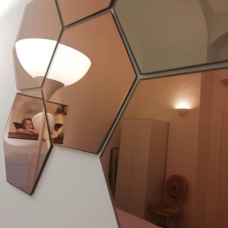 MistrangeloHome 3 - Appartamento in Pieno Centro - Appartamento - 10