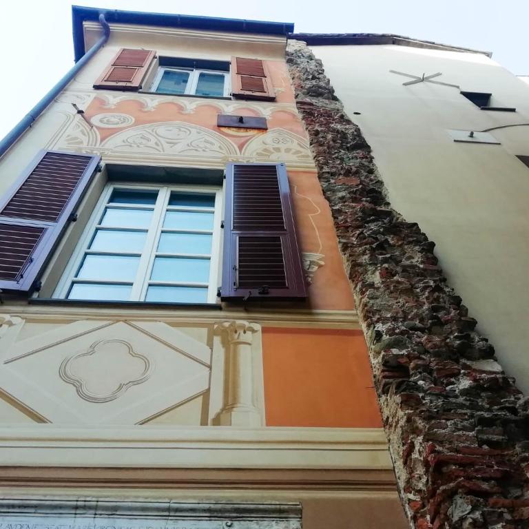 MistrangeloHome 3 - Appartamento in Pieno Centro - Appartamento - 28