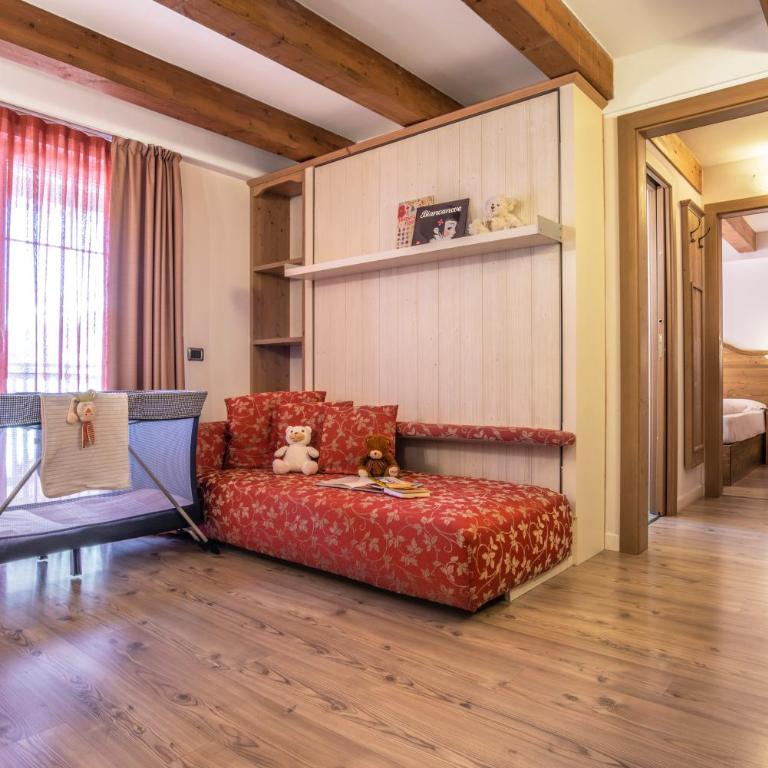 Al Sole Clubresidence - Appartamento con 1 Camera da Letto - 1