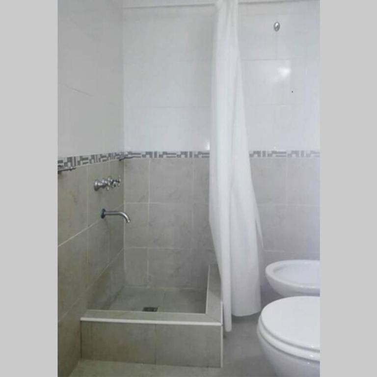Confortable 2 ambientes, excelente ubicación - Apartamento de 1 dormitorio - 8