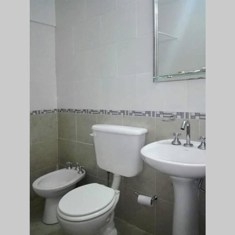 Confortable 2 ambientes, excelente ubicación - Apartamento de 1 dormitorio - 9