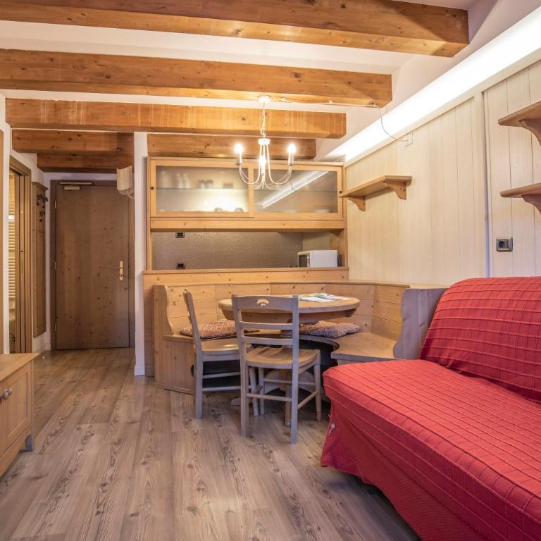 Al Sole Clubresidence - Appartamento con 2 Camere da Letto all’Ultimo Piano - 2