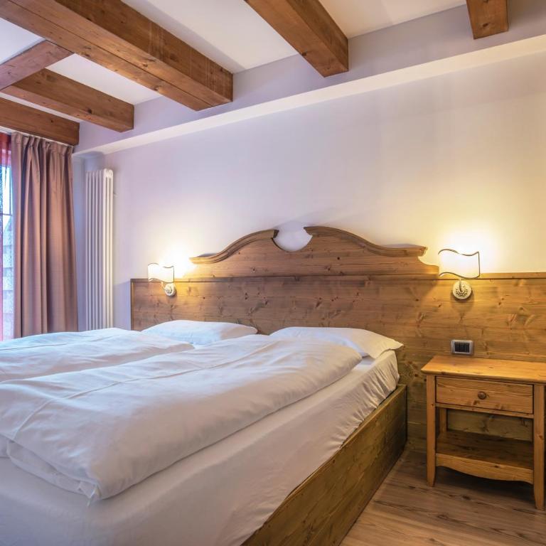 Al Sole Clubresidence - Appartamento con 2 Camere da Letto all’Ultimo Piano - 3