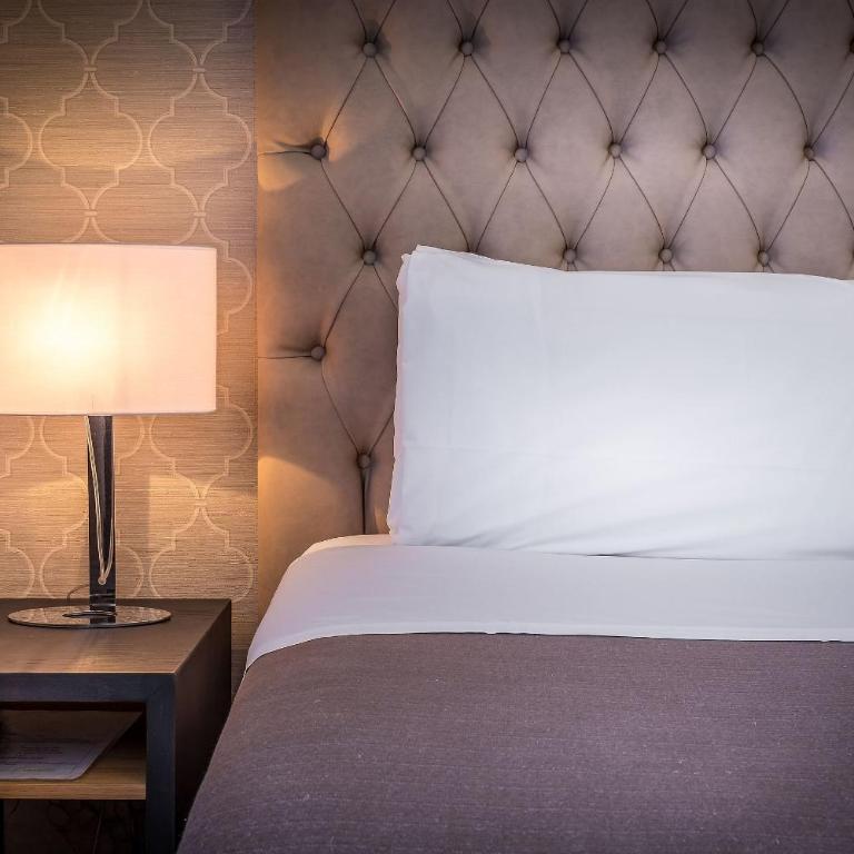 Residenza D'Epoca Al Numero 8 - Deluxe Double or Twin Room - 2