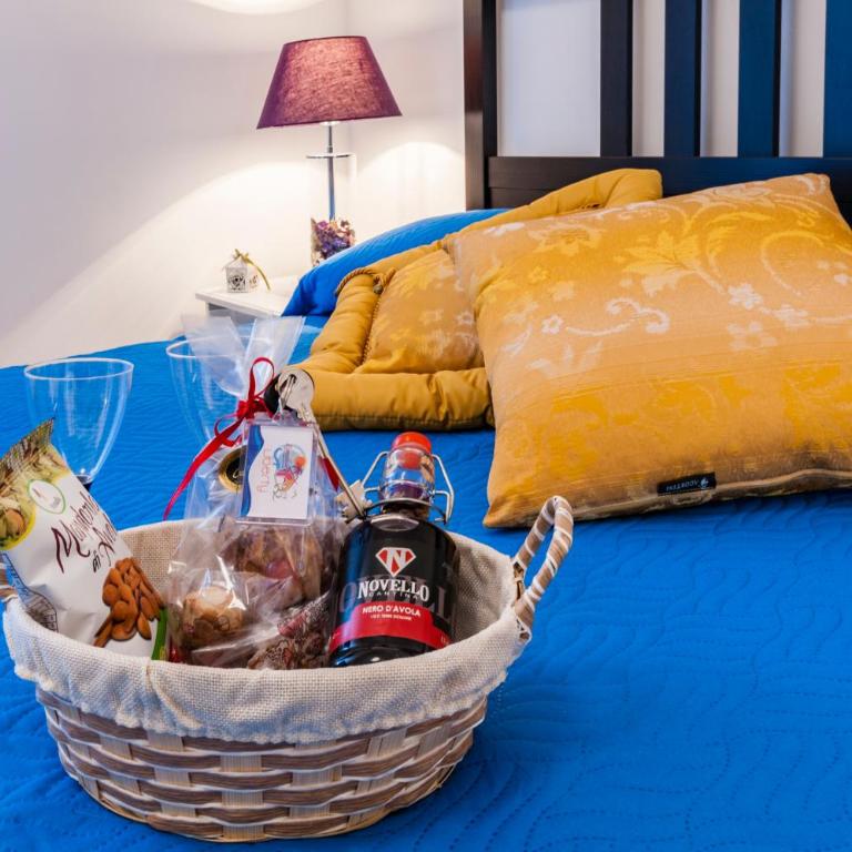 Zanzibar - Charming Rooms and Apartments - Camera Matrimoniale con Bagno Privato - 23