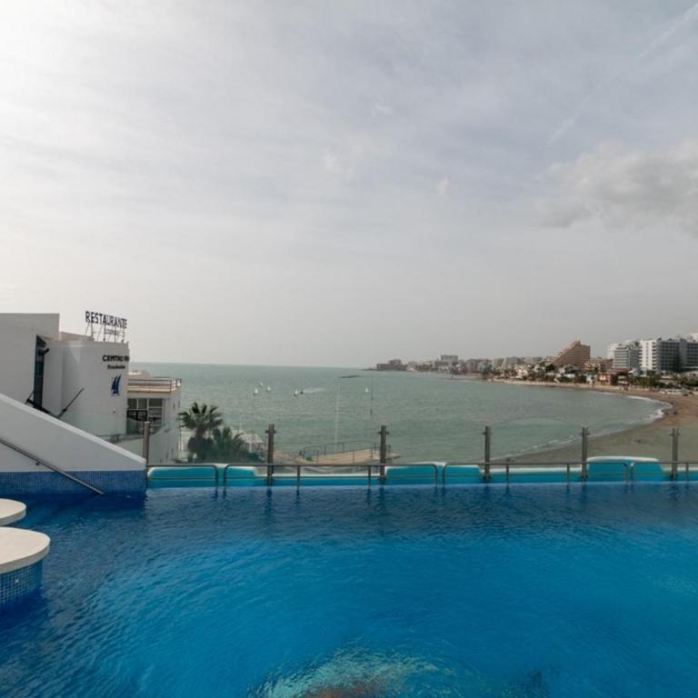 The Perfect Holiday Location - Apartamento de 2 dormitorios - 7