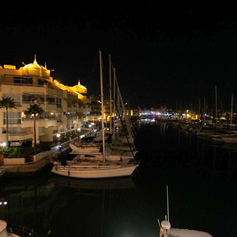 The Perfect Holiday Location - Apartamento de 2 dormitorios - 69