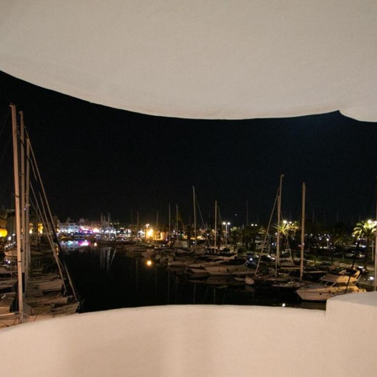 The Perfect Holiday Location - Apartamento de 2 dormitorios - 65