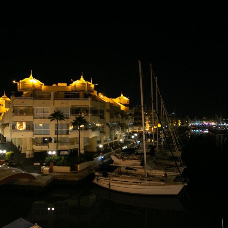 The Perfect Holiday Location - Apartamento de 2 dormitorios - 64