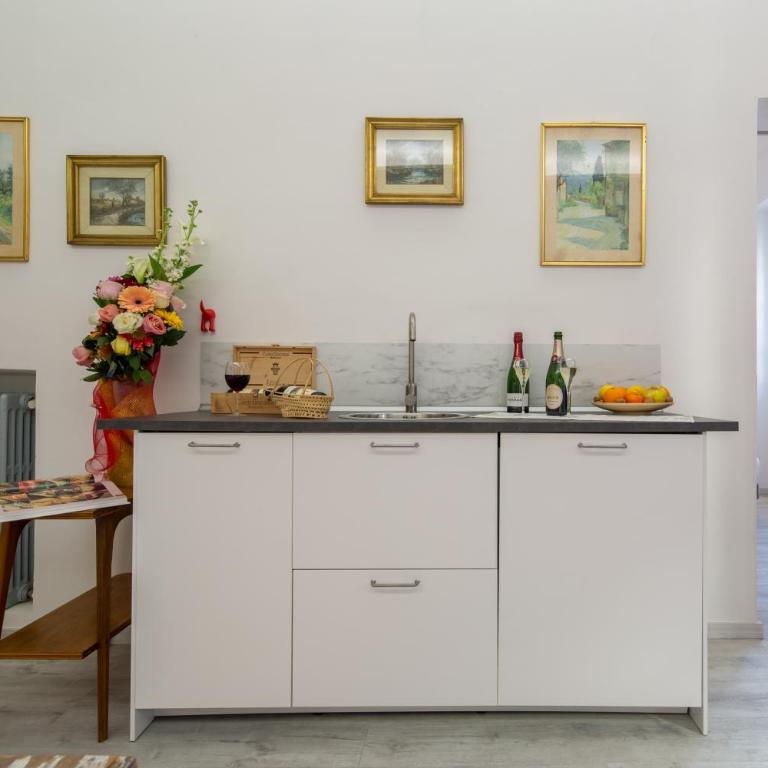 Central Station Apartment by Mmega - Appartamento con 2 Camere da Letto - 13