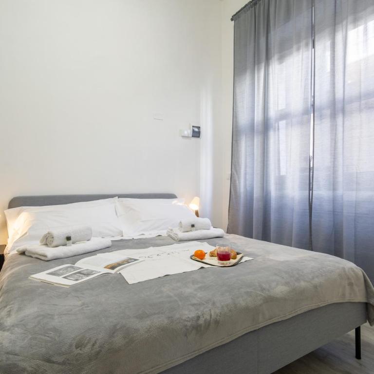 Central Station Apartment by Mmega - Appartamento con 2 Camere da Letto - 5