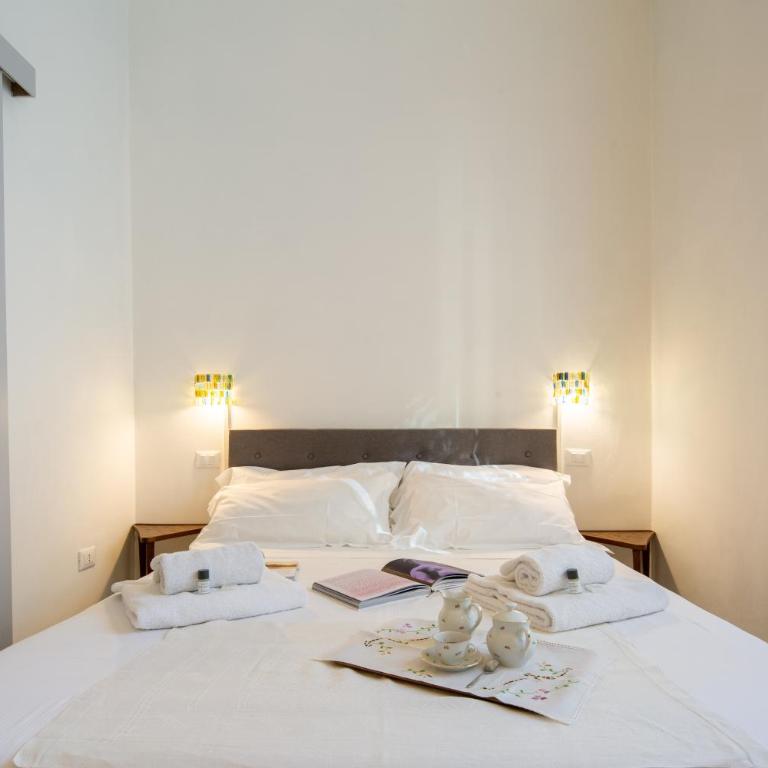 Central Station Apartment by Mmega - Appartamento con 2 Camere da Letto - 9