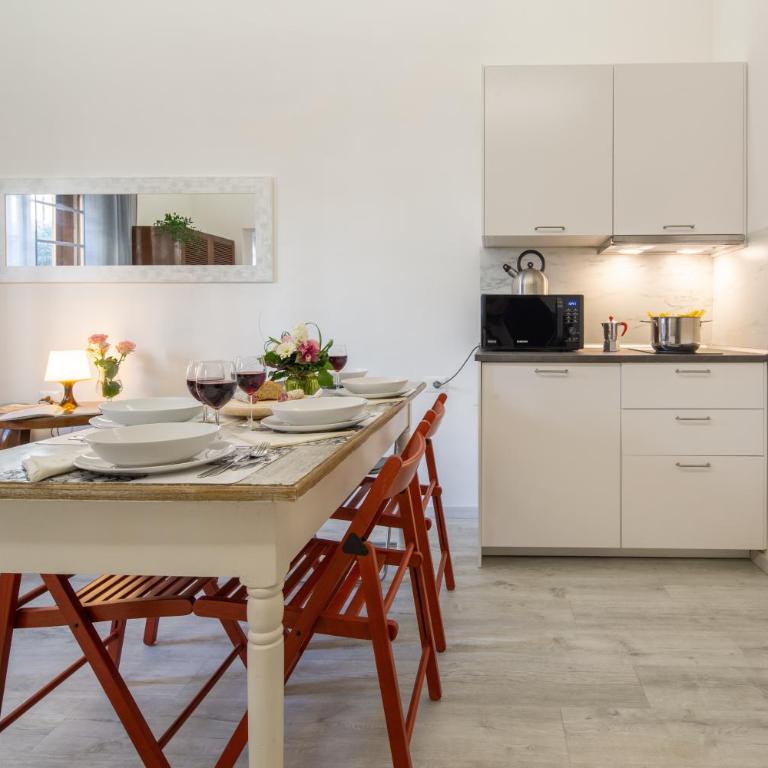 Central Station Apartment by Mmega - Appartamento con 2 Camere da Letto - 10