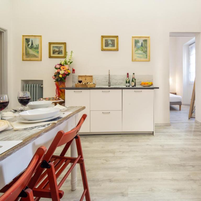 Central Station Apartment by Mmega - Appartamento con 2 Camere da Letto - 3