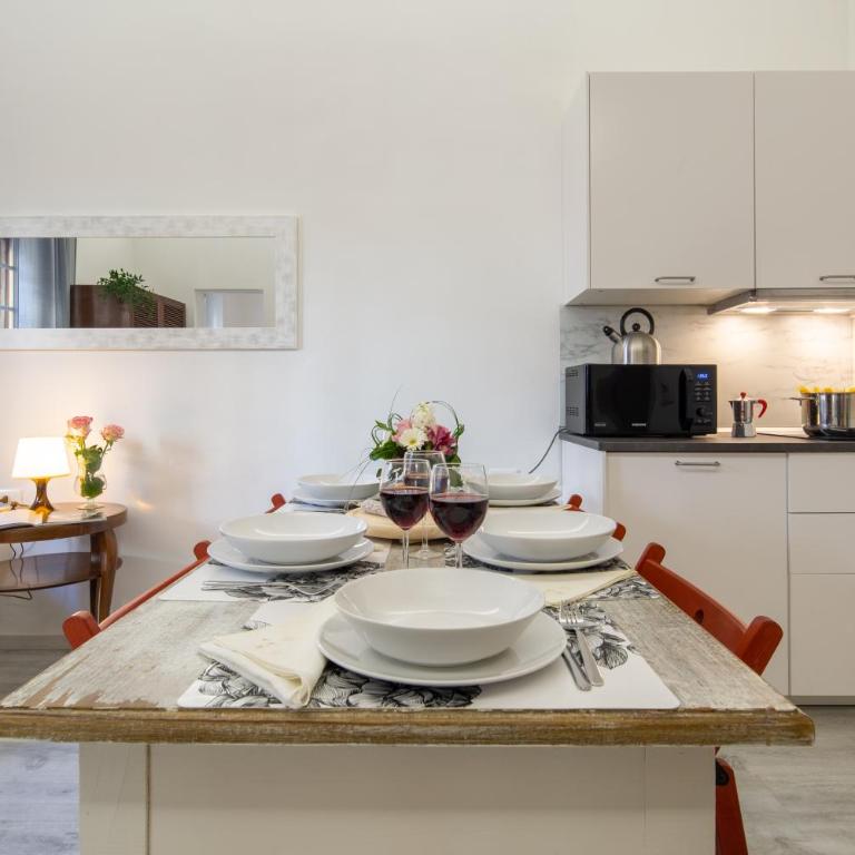 Central Station Apartment by Mmega - Appartamento con 2 Camere da Letto - 11