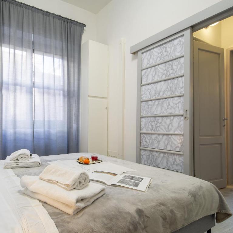 Central Station Apartment by Mmega - Appartamento con 2 Camere da Letto - 6