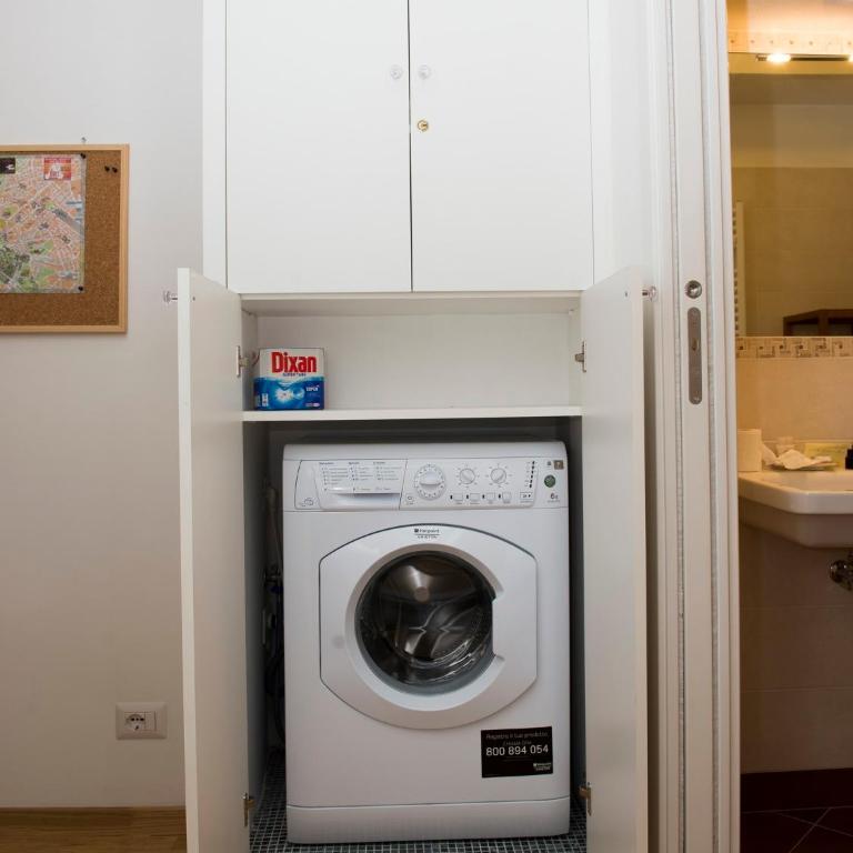 Saint Peter Apartment - Appartamento con 1 Camera da Letto - 15