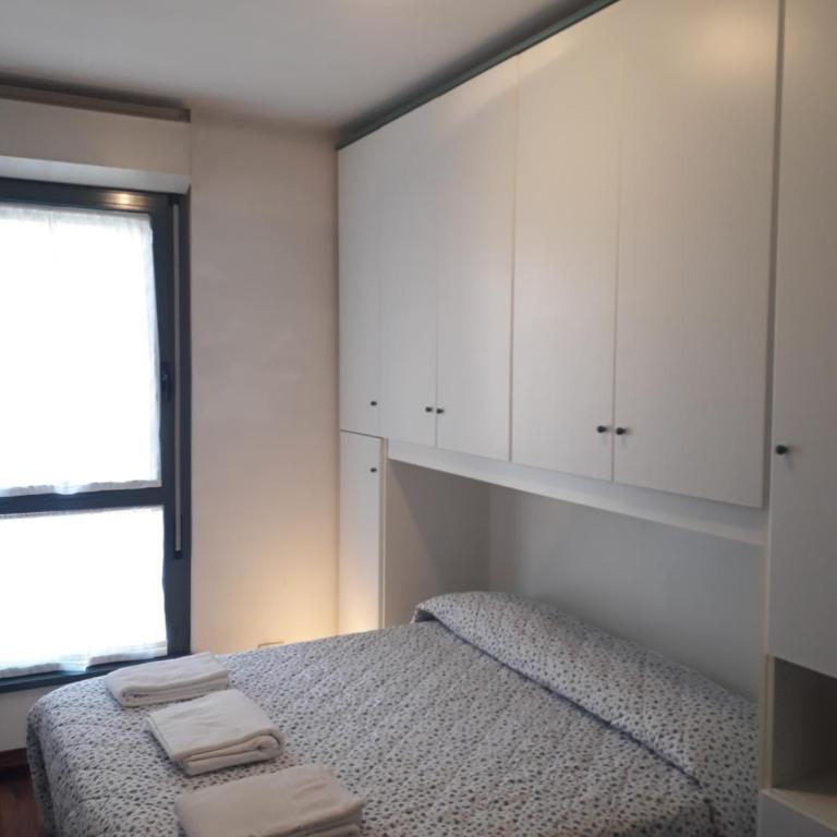 Le Torri Apartments - Appartamento Superior - 11