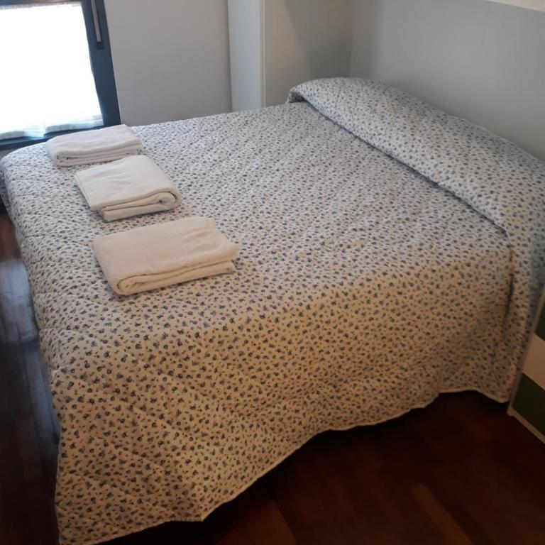Le Torri Apartments - Appartamento Superior - 10