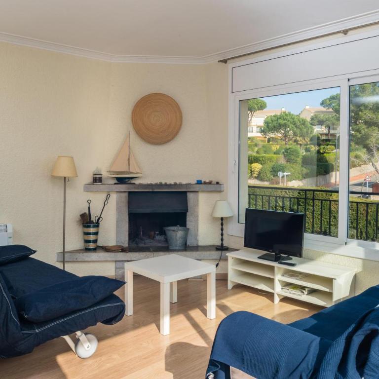 AJ-21 Calella de Palafrugell - Apartamento de 3 dormitorios - 2