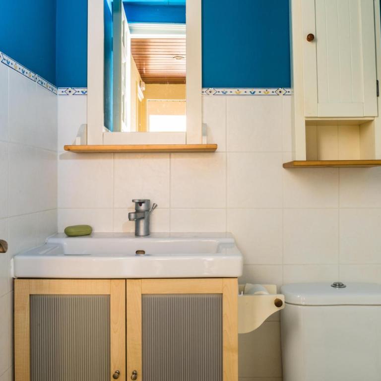 AJ-21 Calella de Palafrugell - Apartamento de 3 dormitorios - 7