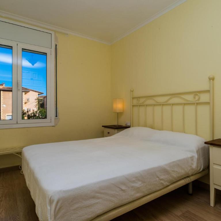 AJ-21 Calella de Palafrugell - Apartamento de 3 dormitorios - 16
