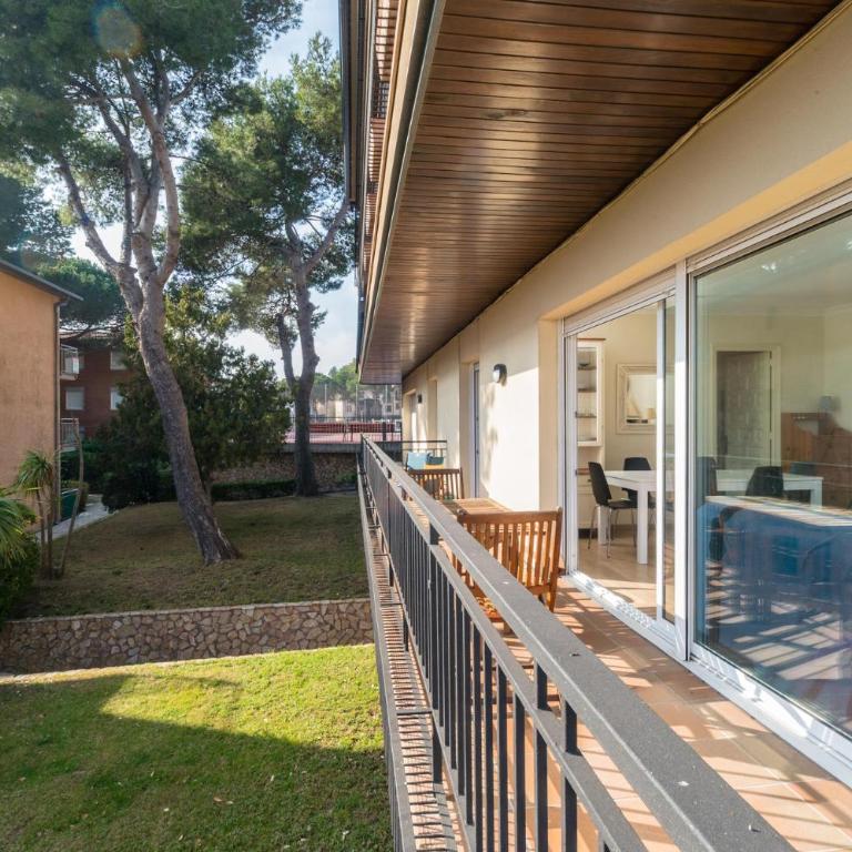 AJ-21 Calella de Palafrugell - Apartamento de 3 dormitorios - 18