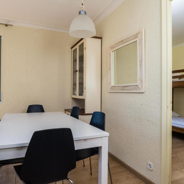 AJ-21 Calella de Palafrugell - Apartamento de 3 dormitorios - 11