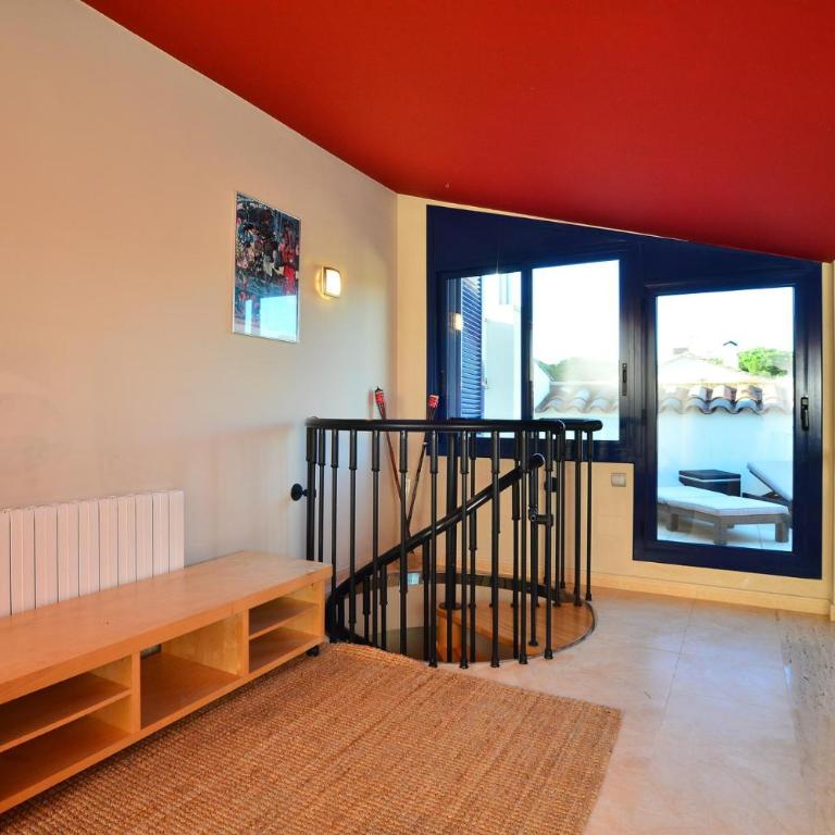 BL-1 CALELLA DE PALAFRUGELL 6 PAX - Apartamento de 3 dormitorios - 13