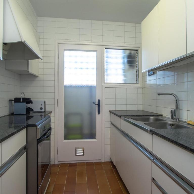 BF-5 CALELLA DE PALAFRUGELL 4 PAX - Apartamento de 2 dormitorios - 5