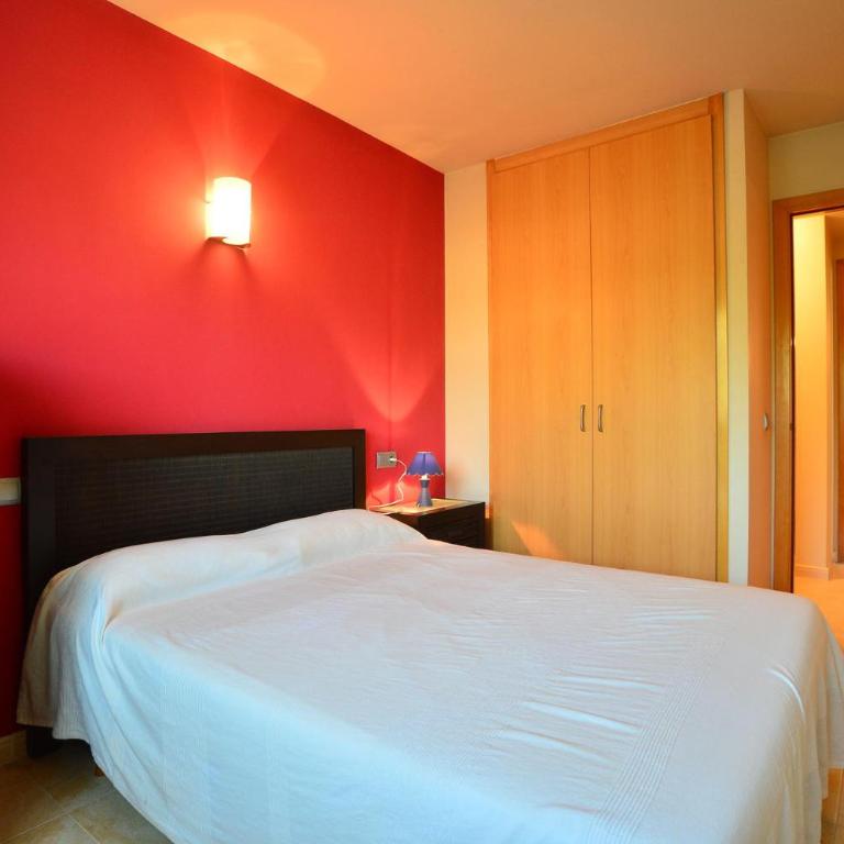 BL-1 CALELLA DE PALAFRUGELL 6 PAX - Apartamento de 3 dormitorios - 15