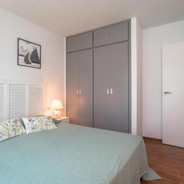 BF-5 CALELLA DE PALAFRUGELL 4 PAX - Apartamento de 2 dormitorios - 7