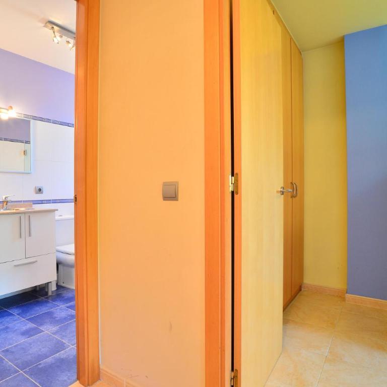 BL-1 CALELLA DE PALAFRUGELL 6 PAX - Apartamento de 3 dormitorios - 18