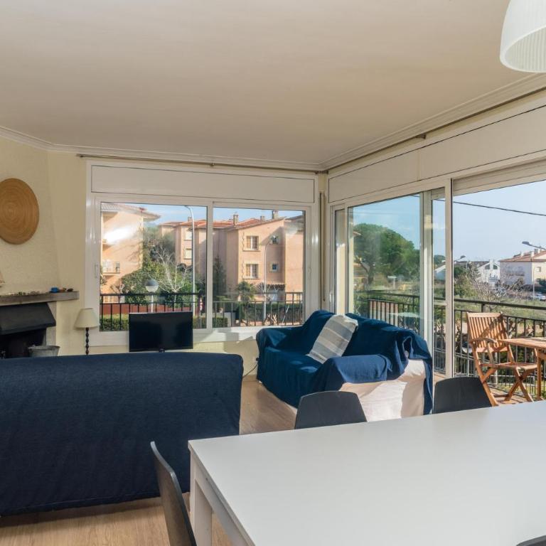 AJ-21 Calella de Palafrugell - Apartamento de 3 dormitorios - 9
