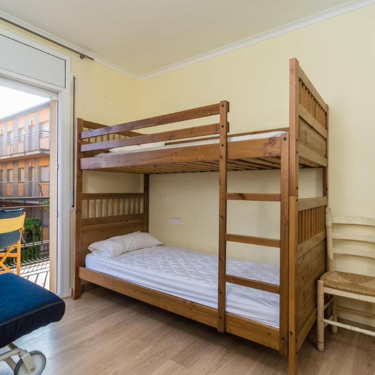 AJ-21 Calella de Palafrugell - Apartamento de 3 dormitorios - 5