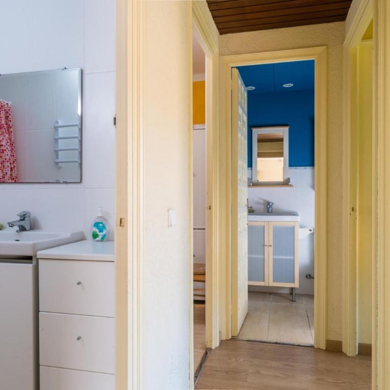 AJ-21 Calella de Palafrugell - Apartamento de 3 dormitorios - 12