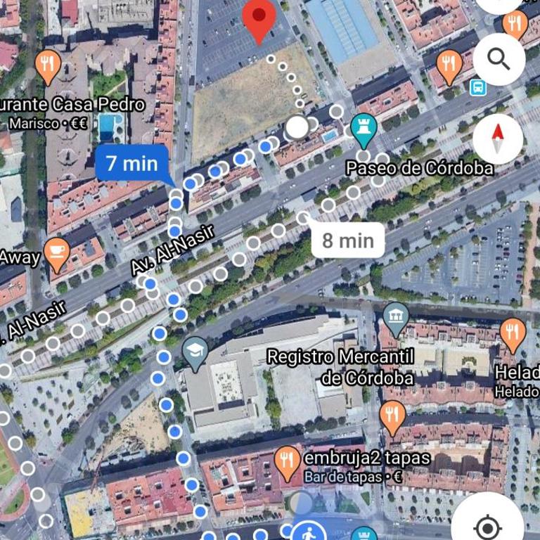 DS Apartamento Plaza Colón - Apartamento de 3 dormitorios - 2