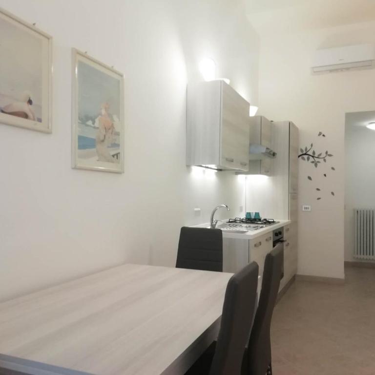 MistrangeloHome 5 - Appartamento in Pieno Centro - Appartamento - 11