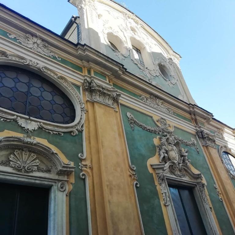 MistrangeloHome 5 - Appartamento in Pieno Centro - Appartamento - 24