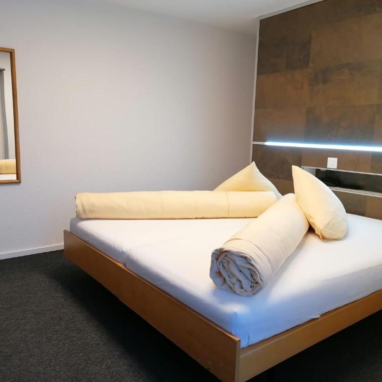 Hotel Eden - Doppelzimmer - 6