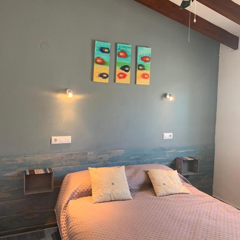 Ca Liberty - Two-Bedroom House - 12