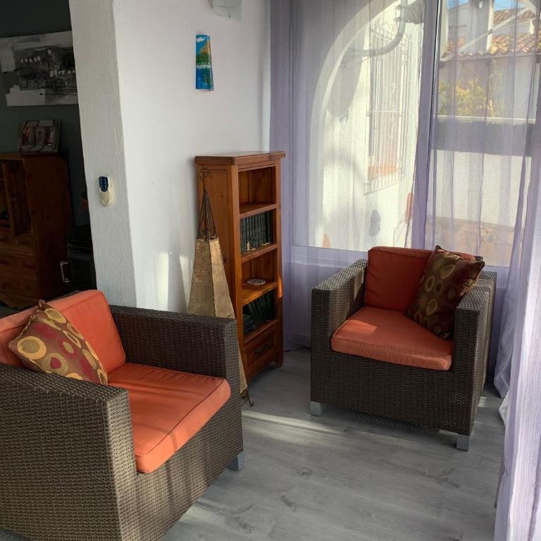 Ca Liberty - Two-Bedroom House - 10