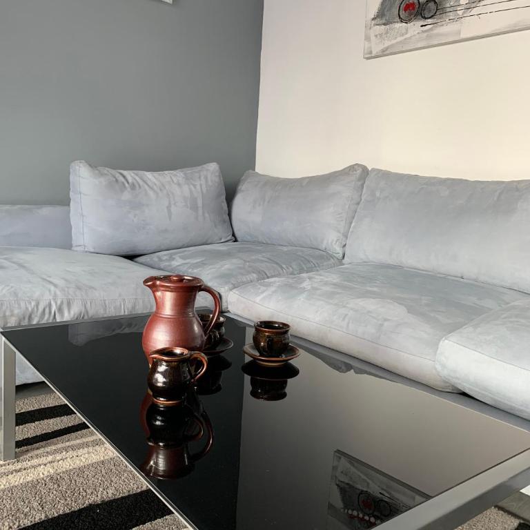 Ca Liberty - Two-Bedroom House - 7