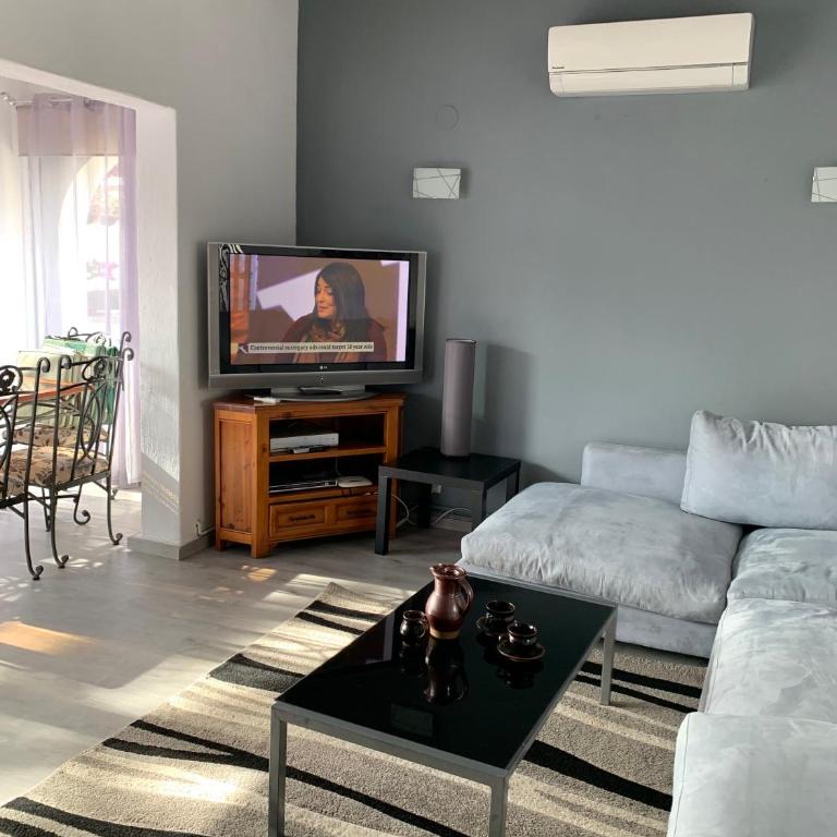 Ca Liberty - Two-Bedroom House - 6