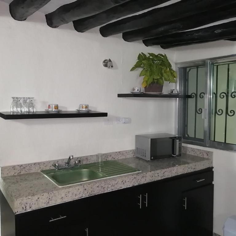 Casa Mama Bety - Apartamento de 2 dormitorios - 9