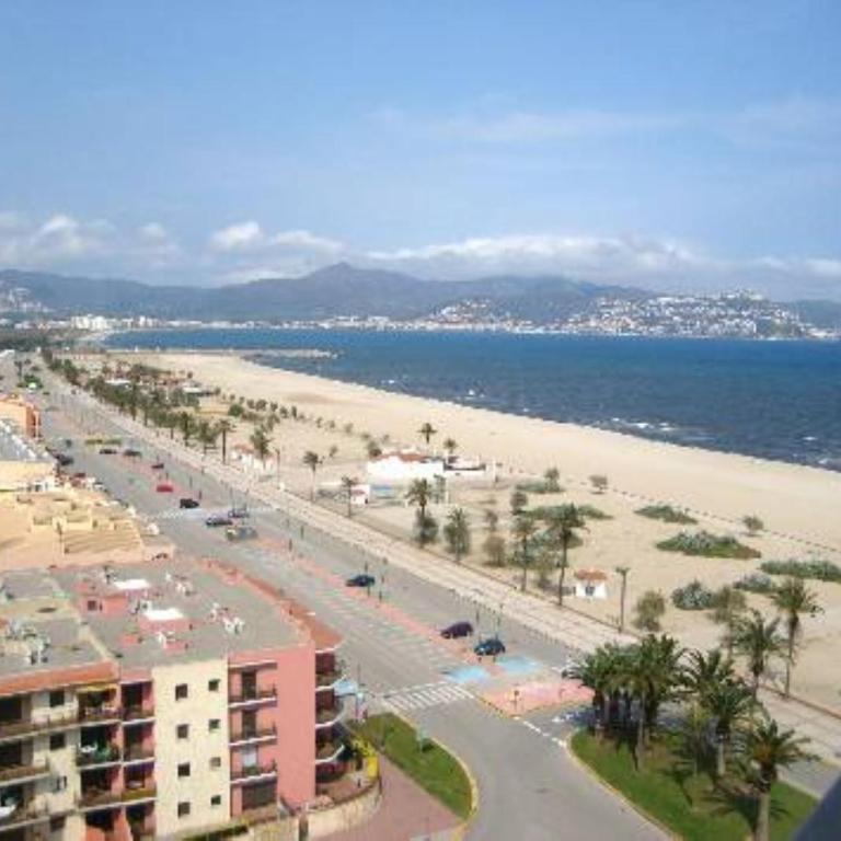 Mirablau F 1 1 Empuriabrava Gran Reserva - Immo Barneda - Apartamento con terraza - 28